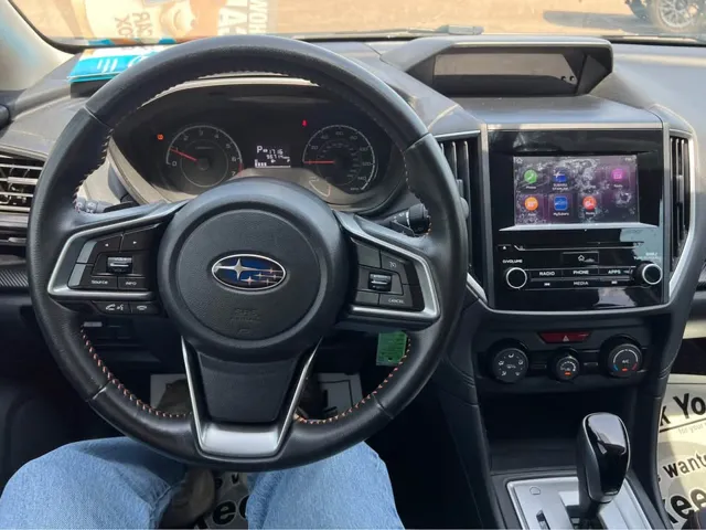 2019 Subaru Crosstrek Premium - Photo 18