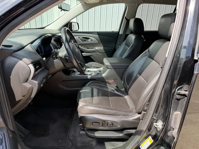 2020 Chevrolet Traverse 3LT - Photo 11
