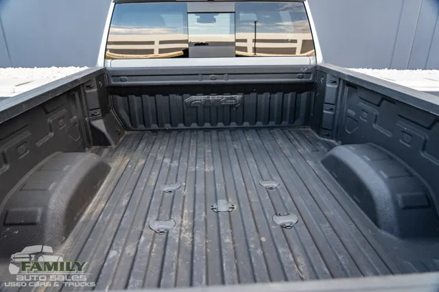 2024 GMC Sierra 2500HD AT4 - Photo 20