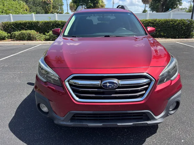 2019 Subaru Outback Premium - Photo 7
