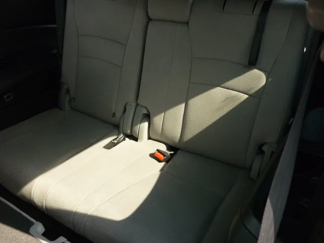 2018 Honda Pilot EX - Photo 17