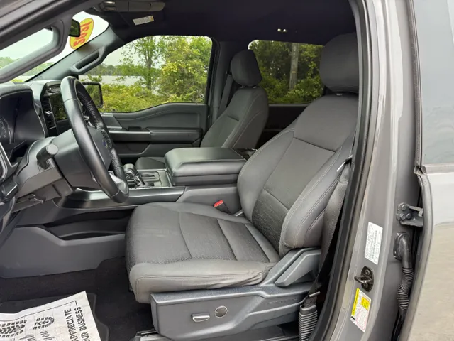 2021 Ford F-150 XLT - Photo 17