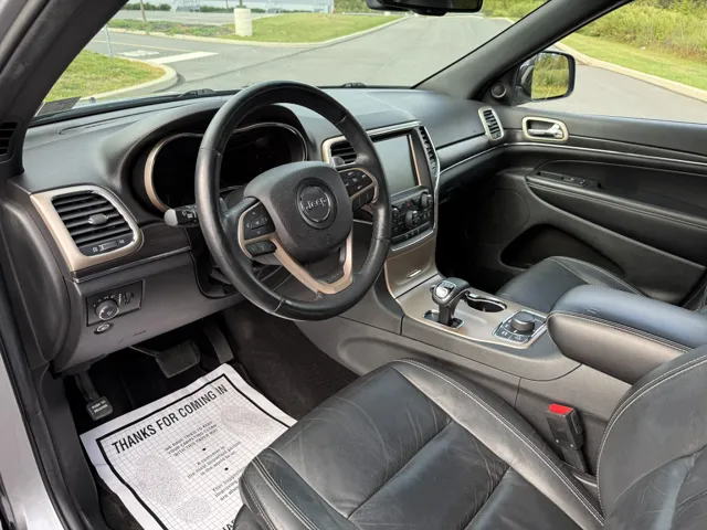 2014 Jeep Cherokee Limited photo 10
