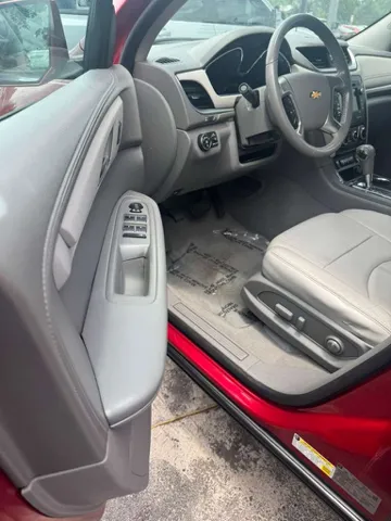 2014 Chevrolet Traverse 2LT - Photo 9