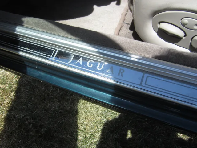 1995 Jaguar XJ6 - Photo 14