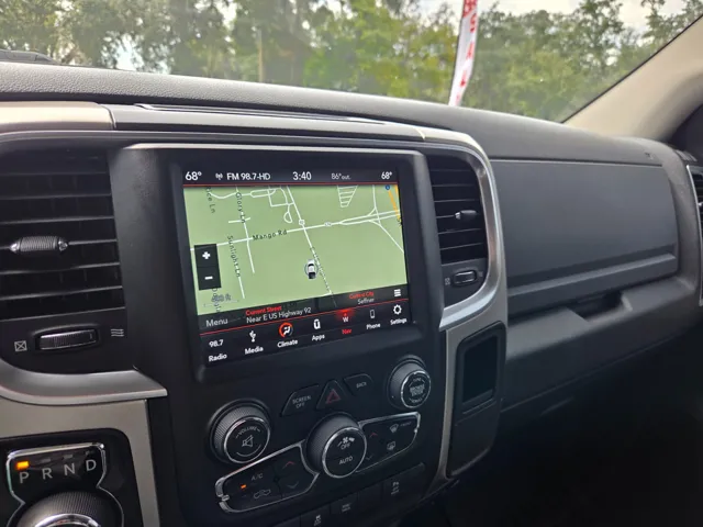 2019 Ram 1500 Classic photo 28