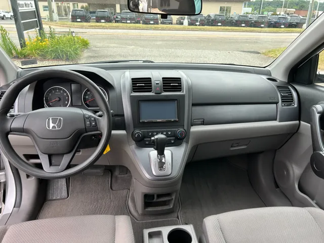 2009 Honda CR-V LX - Photo 7