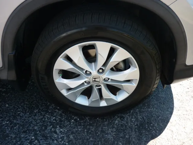 2013 Honda CR-V EX-L - Photo 24