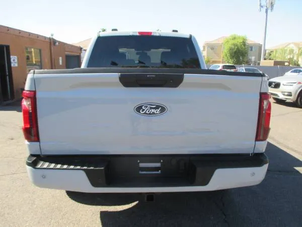 2024 Ford F-150 XLT - Photo 7