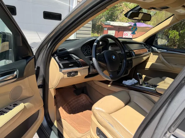 2013 BMW X5 xDrive35i - Photo 26
