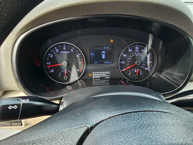 2019 Kia Sportage LX - Photo 14