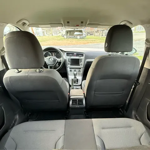 2016 Volkswagen Golf SportWagen TSI S - Photo 14