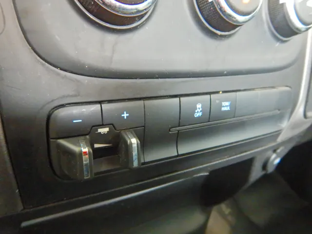 2022 RAM Ram 1500 Classic Tradesman - Photo 16