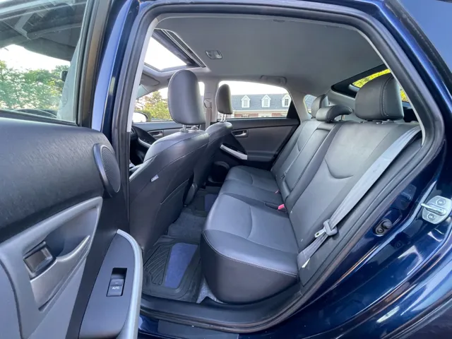 2014 Toyota Prius Four - Photo 30