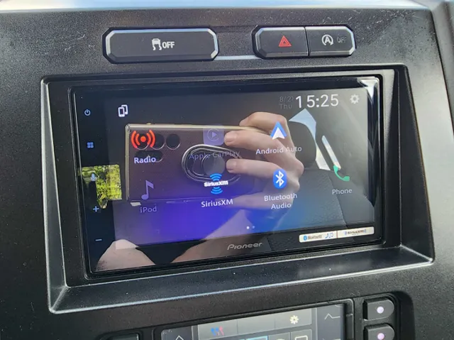 2015 Ford F-150 XLT photo 21