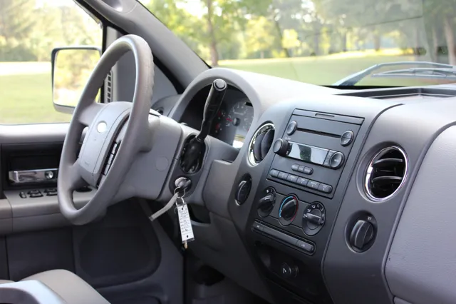 2004 Ford F-150 XLT - Photo 35
