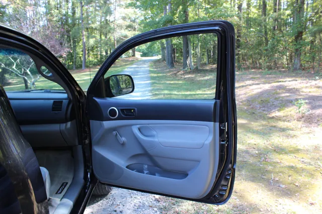 2006 Toyota Tacoma Base - Photo 12