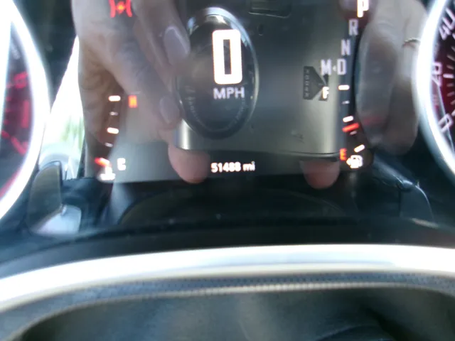 2015 Dodge Challenger Scat Pack - Photo 11
