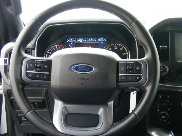 2023 Ford F-150 XLT - Photo 20
