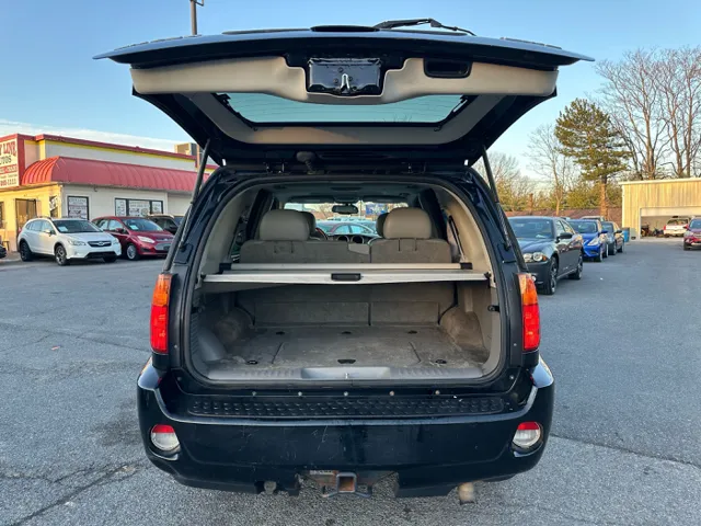 2006 GMC Envoy Denali - Photo 15