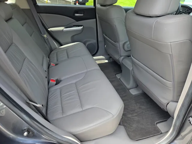 2013 Honda CR-V EX-L - Photo 30