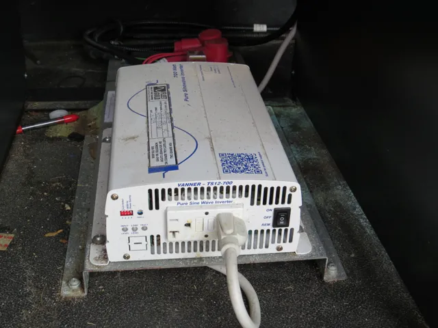 2019 Ford Transit photo 18