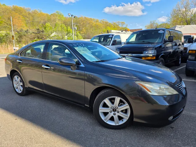 2008 Lexus ES 350