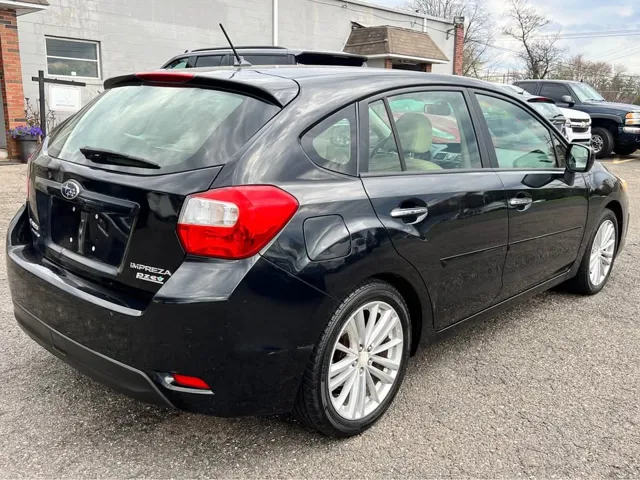 2014 Subaru Impreza 2.0I Limited - Photo 7