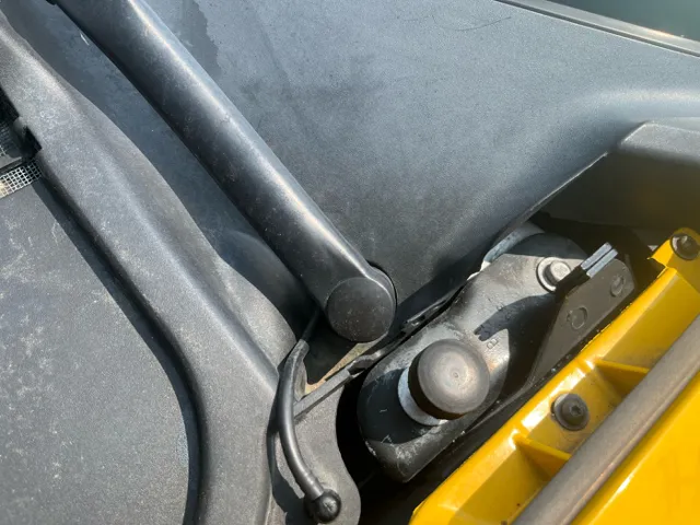 2002 Chevrolet Corvette Base - Photo 12