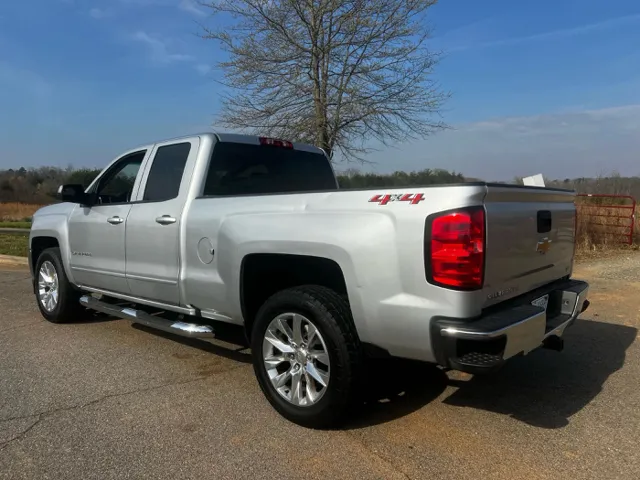 2019 Chevrolet Silverado 1500 LD LT - Photo 3