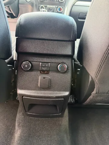 2018 Ford Explorer XLT - Photo 7
