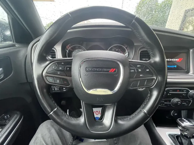 2022 Dodge Charger SXT - Photo 16
