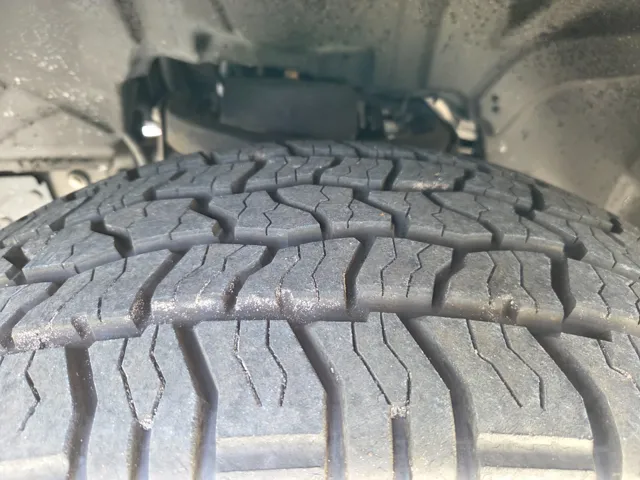 2019 RAM Ram 1500 Classic Warlock - Photo 19