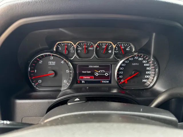 2014 Gmc Sierra 1500 SLE photo 16