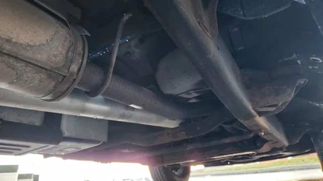 2007 Chevrolet Silverado Classic 1500 Work Truck - Photo 20