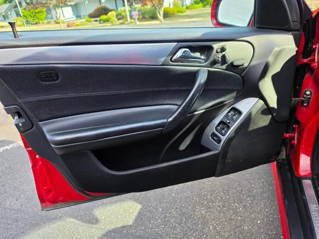 2006 Mercedes-Benz C-Class C230 Sport - Photo 9