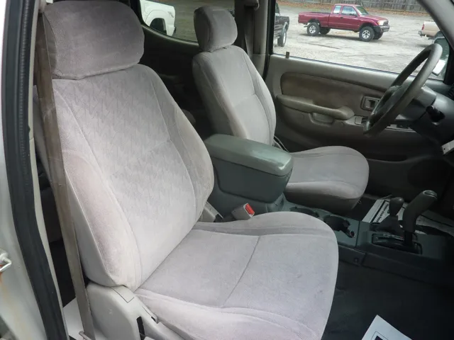 2001 Toyota Tacoma Base - Photo 7