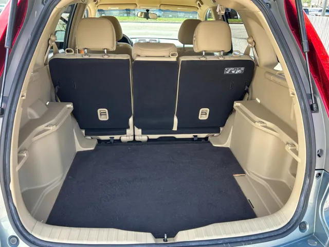 2011 Honda CR-V SE - Photo 8