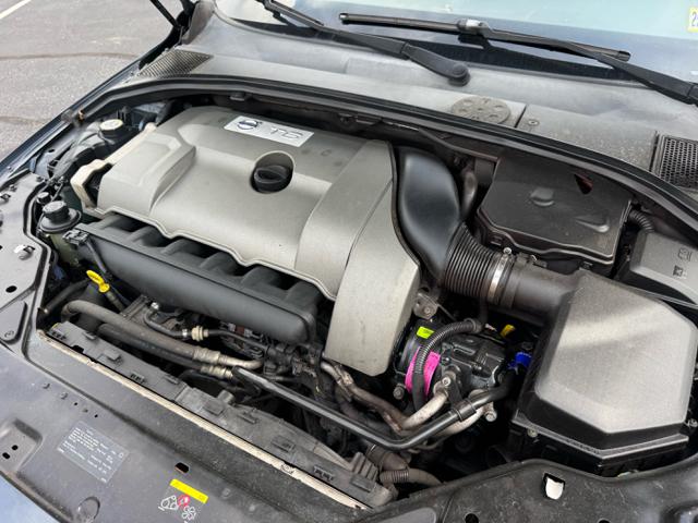 2009 Volvo S80