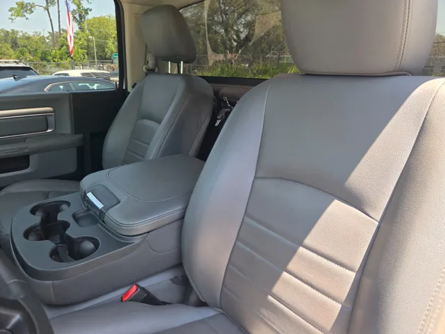 2019 Ram 1500 Classic photo 18