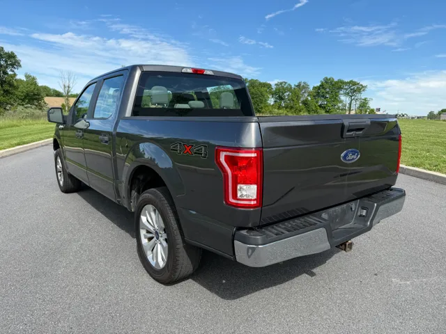 2016 Ford F-150 XL - Photo 9