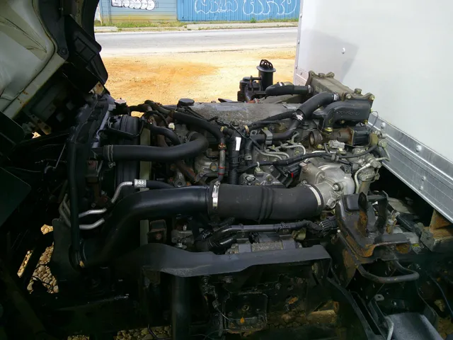 2017 Isuzu NPR HD - Photo 30