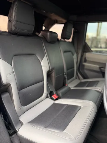 2023 Ford Bronco 4-Door Big Bend - Photo 13