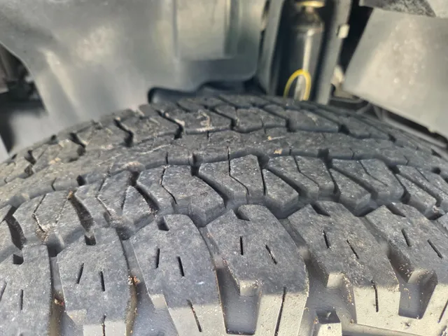 2016 Jeep Wrangler Unlimited Rubicon - Photo 19