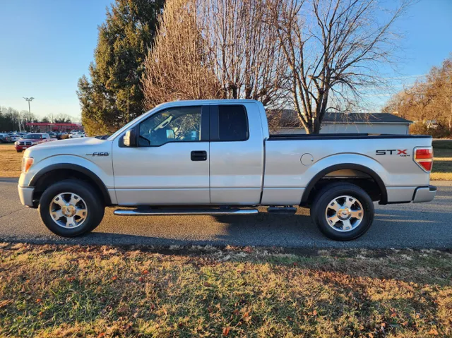 2009 Ford F-150's photo
