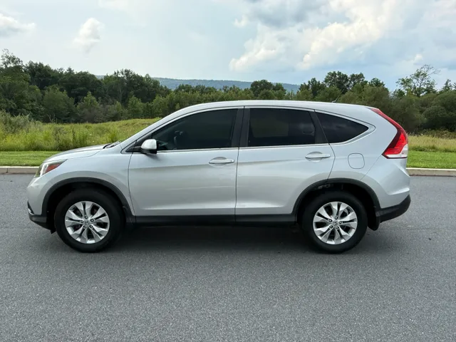 2014 Honda CR-V EX - Photo 5