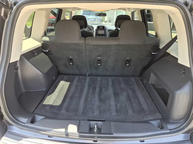 2016 Jeep Patriot Sport - Photo 13