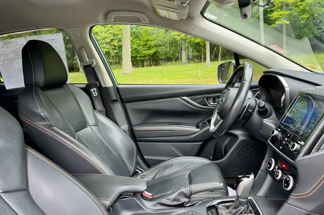 2019 Subaru Crosstrek Limited - Photo 35