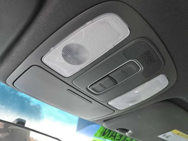 2018 Kia Soul Base photo 18