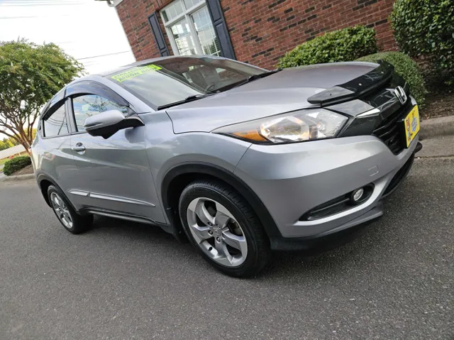 2017 Honda HR-V EX 4WD photo 6